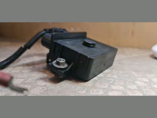 bontott BMW 3 E91 Izzító Relé