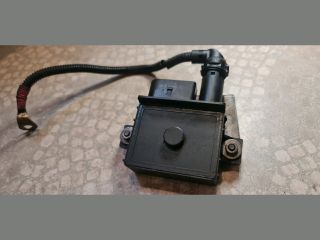 bontott BMW 3 E91 Izzító Relé