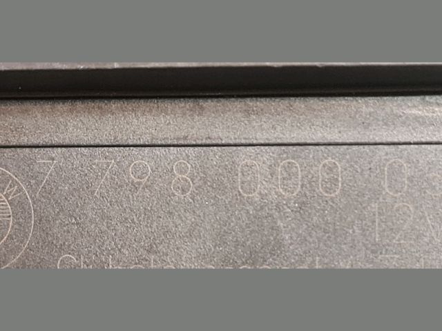 bontott BMW 3 E91 Izzító Relé