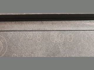 bontott BMW 3 E91 Izzító Relé