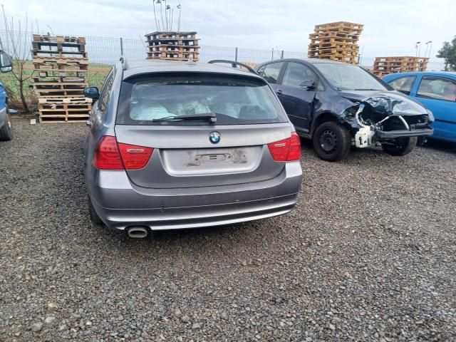 bontott BMW 3 E91 Izzító Relé