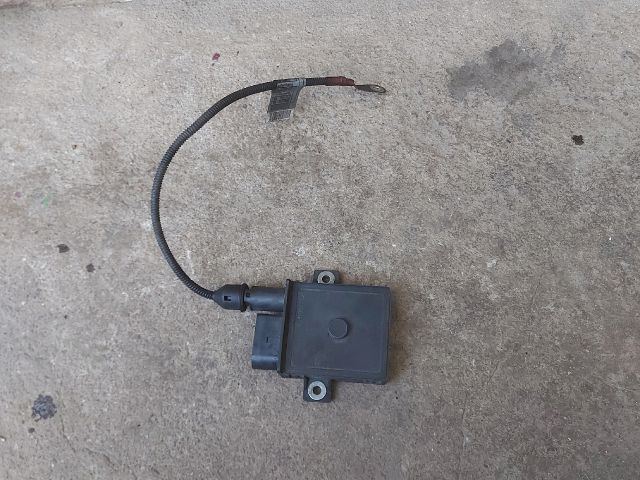 bontott BMW 3 E91 Izzító Relé