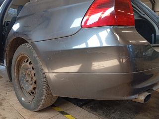 bontott BMW 3 E91 Jobb A Oszlop Burkolat