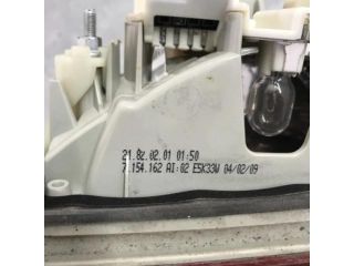 bontott BMW 3 E91 Jobb Belső Hátsó Lámpa