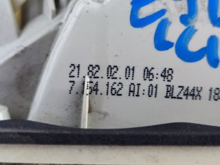 bontott BMW 3 E91 Jobb Belső Hátsó Lámpa