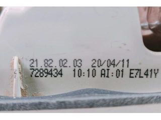 bontott BMW 3 E91 Jobb Belső Hátsó Lámpa