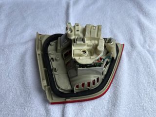 bontott BMW 3 E91 Jobb Belső Hátsó Lámpa