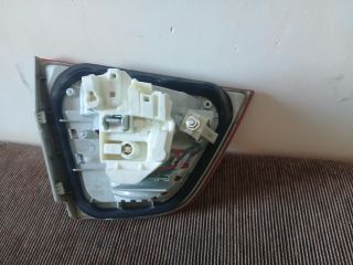 bontott BMW 3 E91 Jobb Belső Hátsó Lámpa