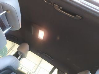 bontott BMW 3 E91 Jobb C Oszlop Burkolat