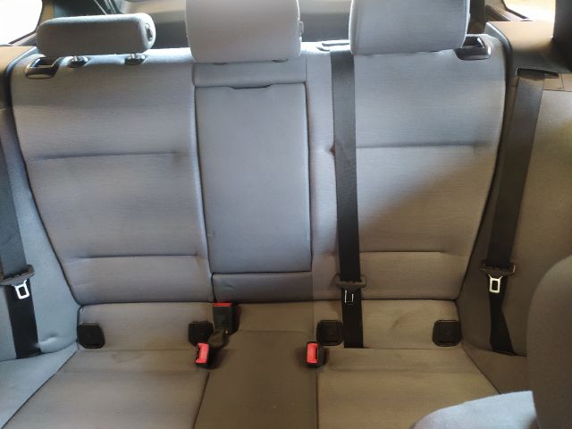 bontott BMW 3 E91 Jobb C Oszlop Burkolat