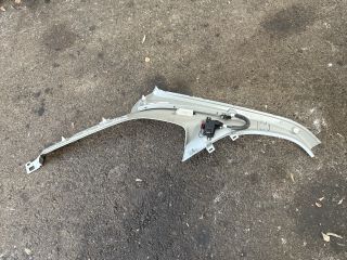 bontott BMW 3 E91 Jobb D Oszlop Burkolat