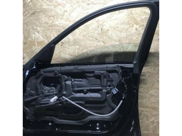 bontott BMW 3 E91 Jobb első Ablak