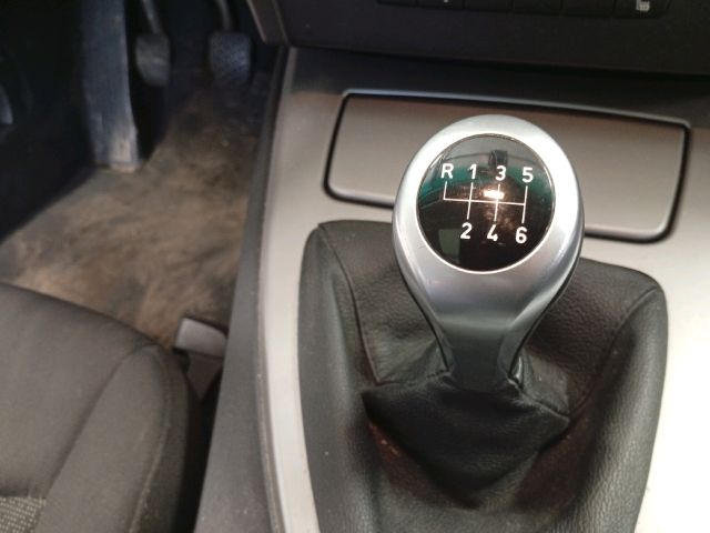 bontott BMW 3 E91 Jobb első Ablak