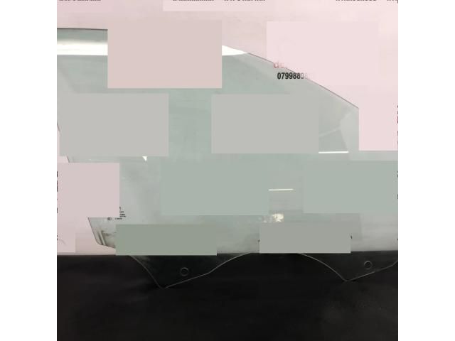 bontott BMW 3 E91 Jobb első Ablak