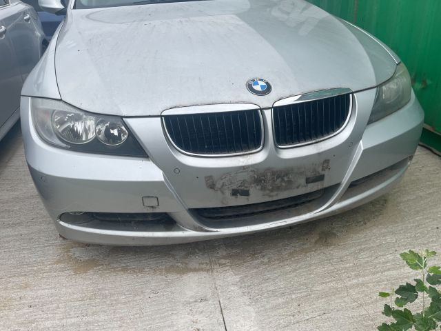 bontott BMW 3 E91 Jobb első Ablak