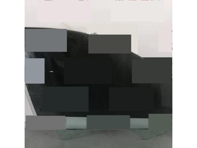 bontott BMW 3 E91 Jobb első Ablak