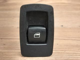 bontott BMW 3 E91 Jobb első Ablakemelő Kapcsoló