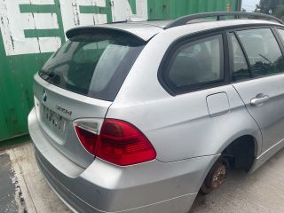 bontott BMW 3 E91 Jobb első Ablakemelő Kapcsoló