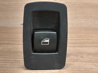 bontott BMW 3 E91 Jobb első Ablakemelő Kapcsoló