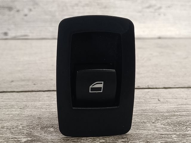 bontott BMW 3 E91 Jobb első Ablakemelő Kapcsoló