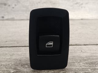 bontott BMW 3 E91 Jobb első Ablakemelő Kapcsoló