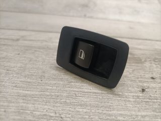 bontott BMW 3 E91 Jobb első Ablakemelő Kapcsoló