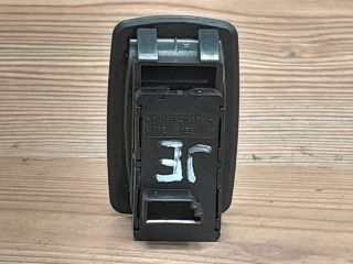 bontott BMW 3 E91 Jobb első Ablakemelő Kapcsoló