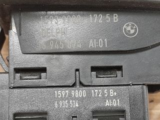 bontott BMW 3 E91 Jobb első Ablakemelő Kapcsoló