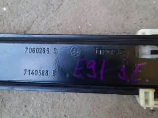 bontott BMW 3 E91 Jobb első Ablakemelő Szerkezet (Elektromos)