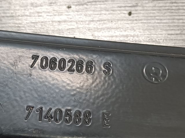 bontott BMW 3 E91 Jobb első Ablakemelő Szerkezet (Elektromos)