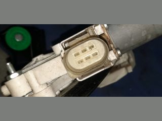 bontott BMW 3 E91 Jobb első Ablakemelő Szerkezet (Elektromos)