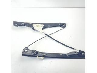 bontott BMW 3 E91 Jobb első Ablakemelő Szerkezet (Elektromos)