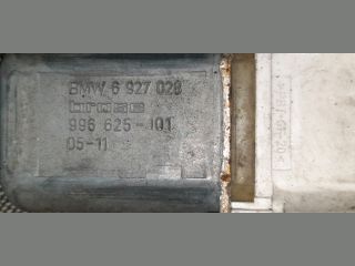 bontott BMW 3 E91 Jobb első Ablakemelő Szerkezet (Elektromos)