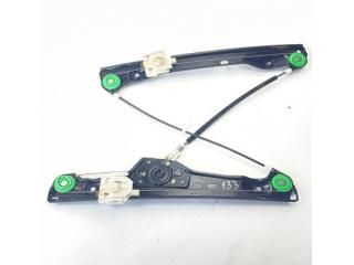 bontott BMW 3 E91 Jobb első Ablakemelő Szerkezet (Elektromos)
