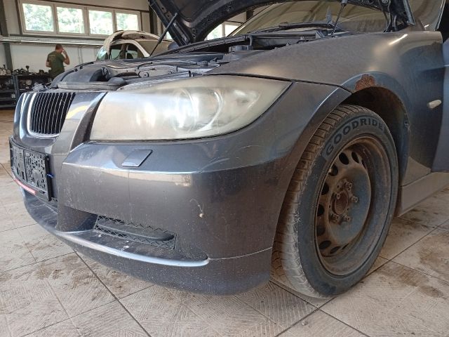 bontott BMW 3 E91 Jobb első Ajtó Kábelköteg