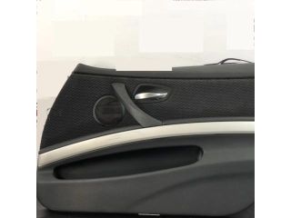 bontott BMW 3 E91 Jobb első Ajtó Kárpit