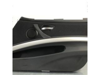 bontott BMW 3 E91 Jobb első Ajtó Kárpit