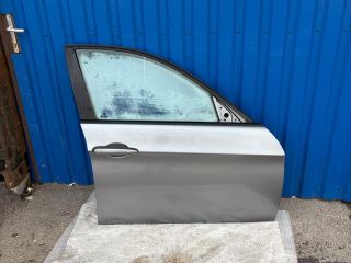 bontott BMW 3 E91 Jobb első Ajtó (Üres lemez)