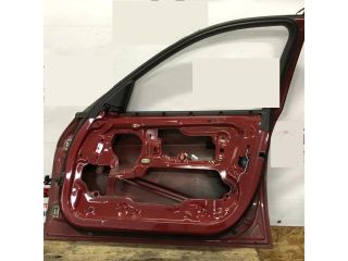 bontott BMW 3 E91 Jobb első Ajtó (Üres lemez)