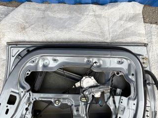 bontott BMW 3 E91 Jobb első Ajtó (Üres lemez)