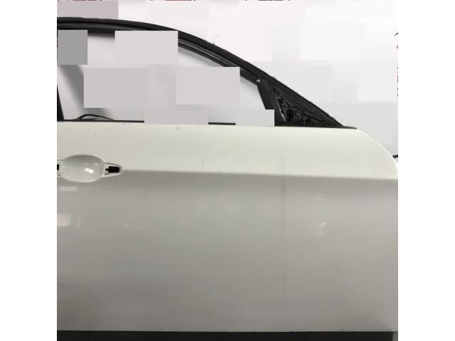 bontott BMW 3 E91 Jobb első Ajtó (Üres lemez)