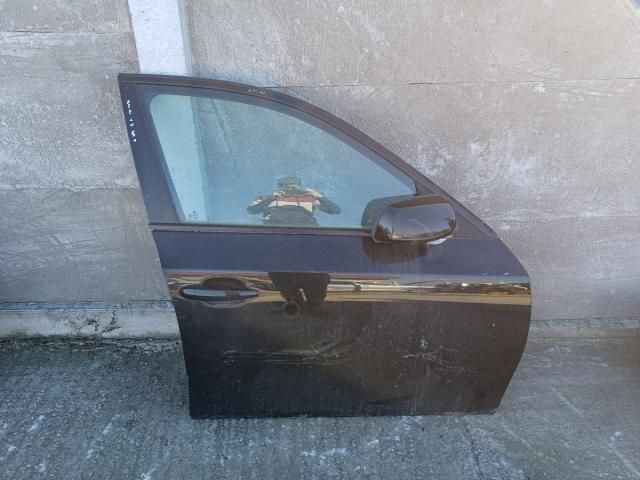bontott BMW 3 E91 Jobb első Ajtó (Üres lemez)