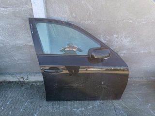 bontott BMW 3 E91 Jobb első Ajtó (Üres lemez)