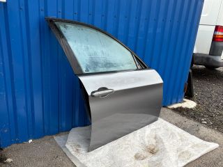 bontott BMW 3 E91 Jobb első Ajtó (Üres lemez)