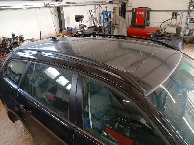 bontott BMW 3 E91 Jobb első Ajtó (Üres lemez)