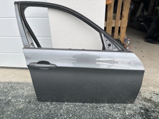 bontott BMW 3 E91 Jobb első Ajtó (Üres lemez)