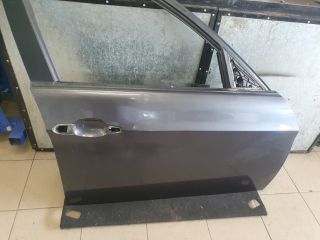 bontott BMW 3 E91 Jobb első Ajtó (Üres lemez)