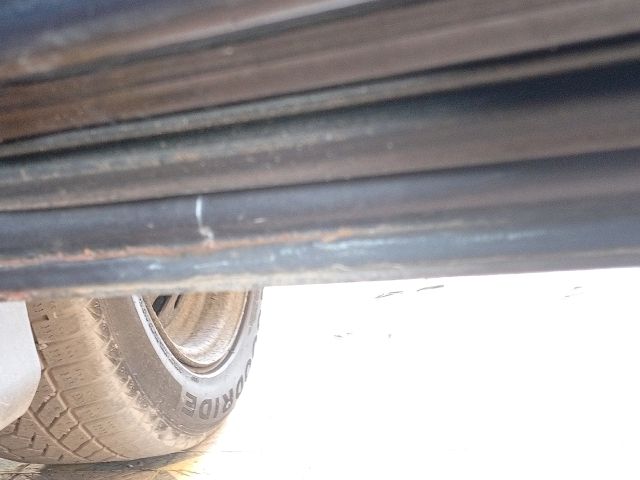 bontott BMW 3 E91 Jobb első Ajtó (Üres lemez)