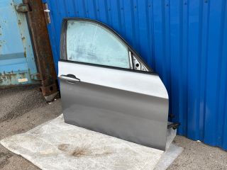bontott BMW 3 E91 Jobb első Ajtó (Üres lemez)