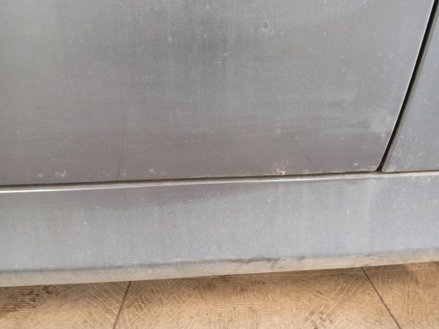 bontott BMW 3 E91 Jobb első Ajtó (Üres lemez)